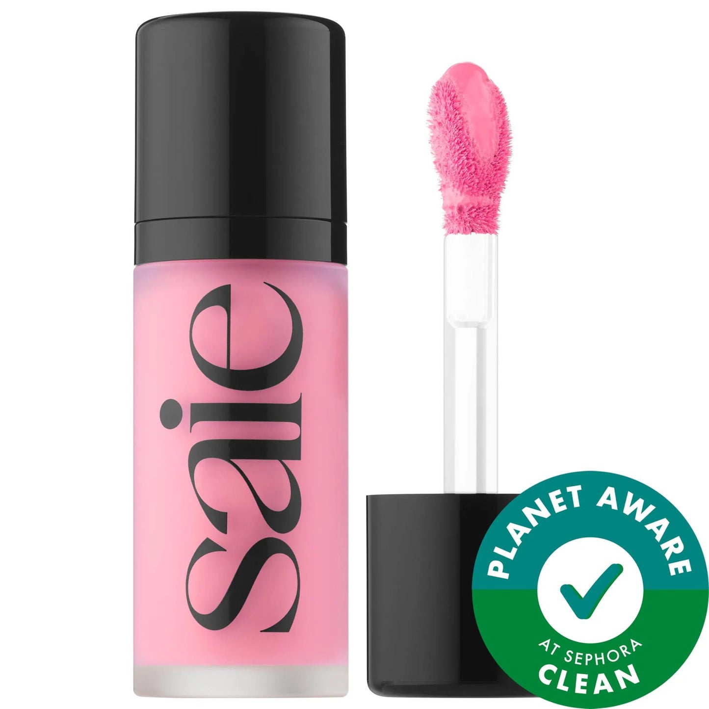 Dew Blush Liquid Cream Blush: Natural, Blendable, & Dewy Color for Radiant Sensitive Skin - Vegan & Cruelty-Free