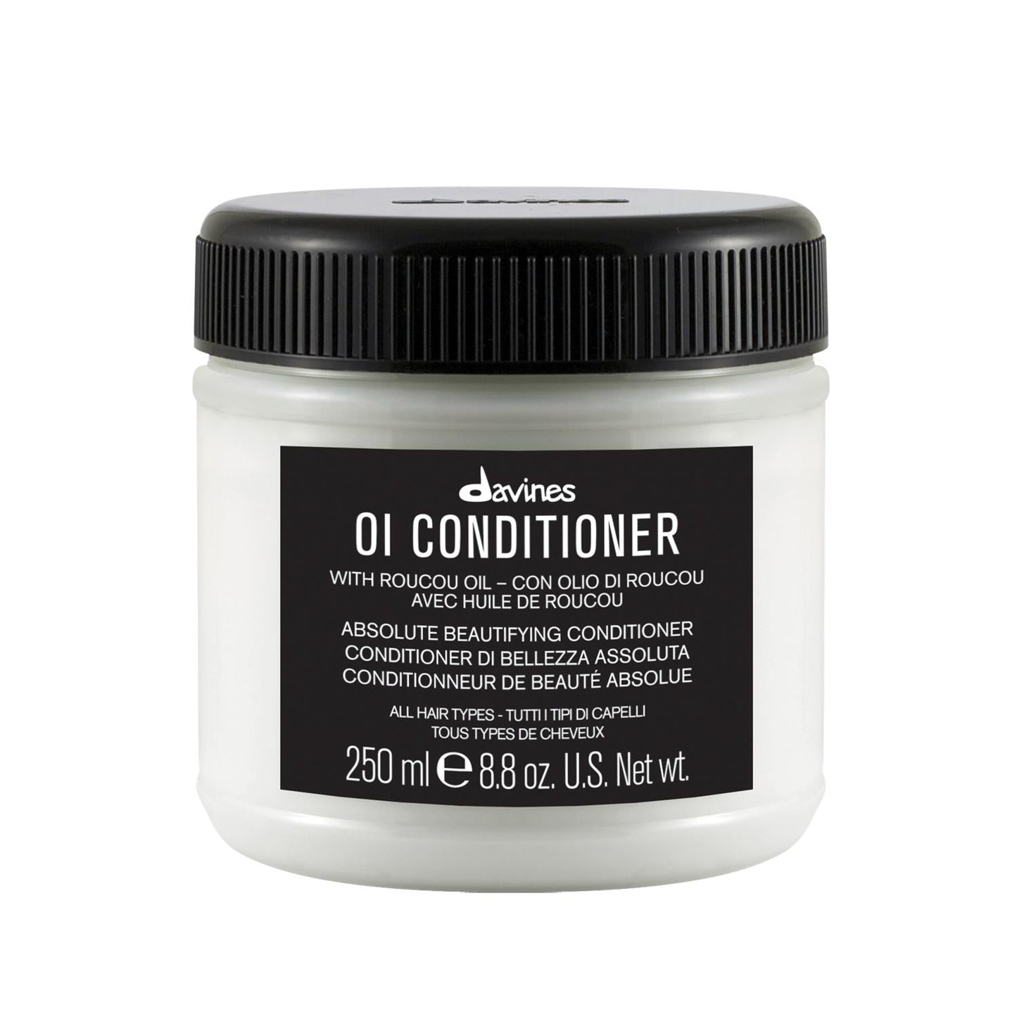 Davines OI All Hair Types Beautifying Conditioner 250 ml