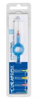 Curaprox CPS 06 Prime Plus Interdental Brush 5-Pack