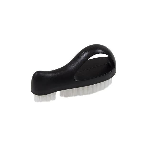 Nascita Nail Brush - Soft Texture for Gentle Nail Cleaning, Ergonomic Design, Hygienic Nail Care Tool