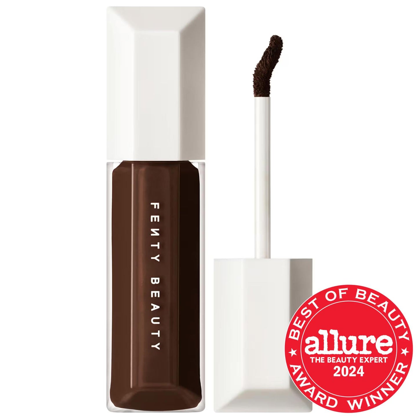 We're Even Hydrating Longwear Waterproof Concealer: All-Day Coverage, Natural Finish, Cruelty-Free Hydrating Concealer