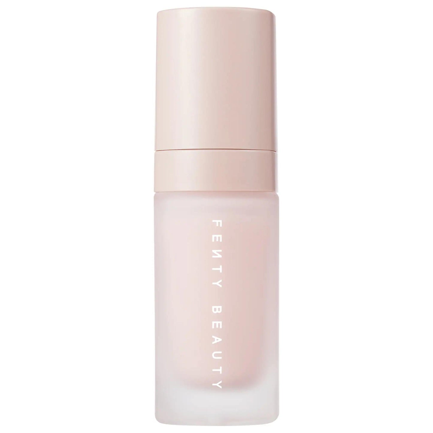 Fenty Beauty Pro Filt'r Hydrating Makeup Primer: Lightweight, Long-Lasting Foundation Base for Dry Skin with Grape Seed Oil & Sodium Hyaluronate