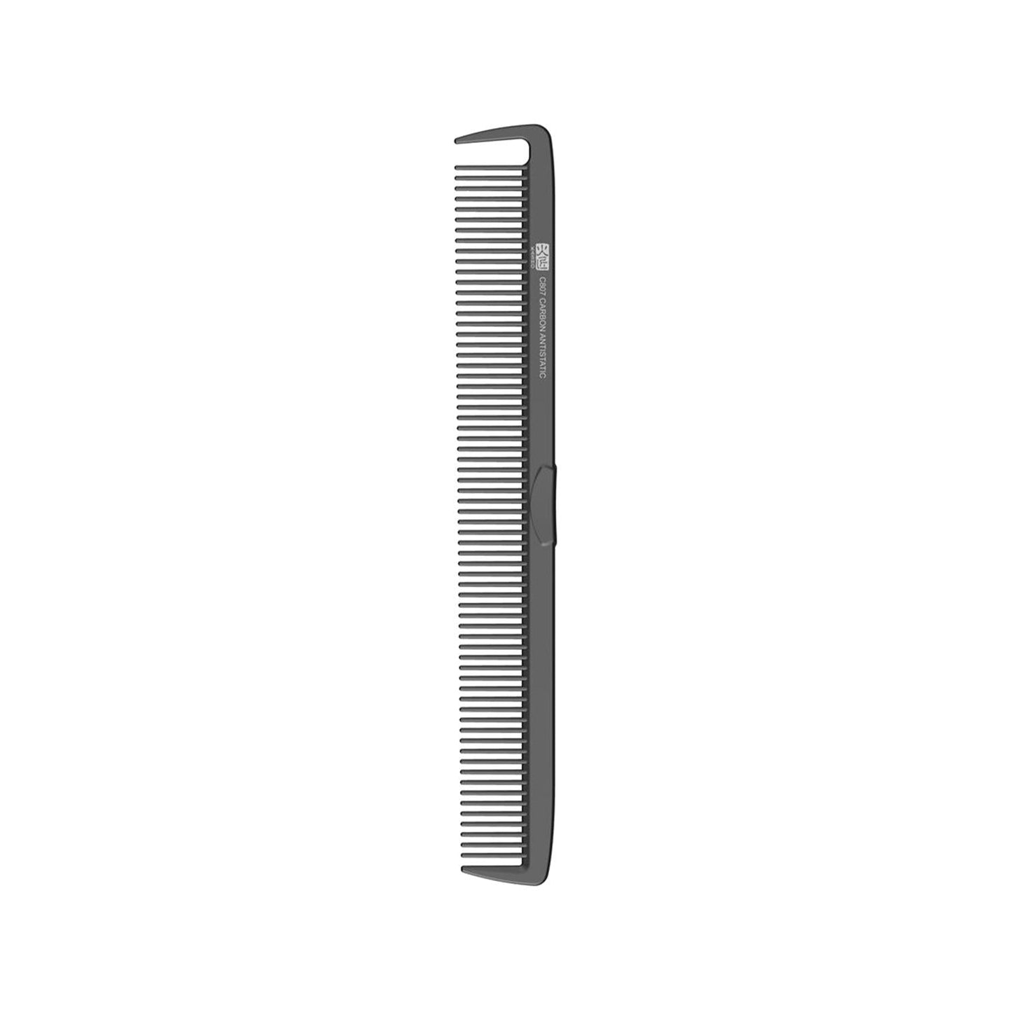 Kasho Carbon Antistatic Comb C807
