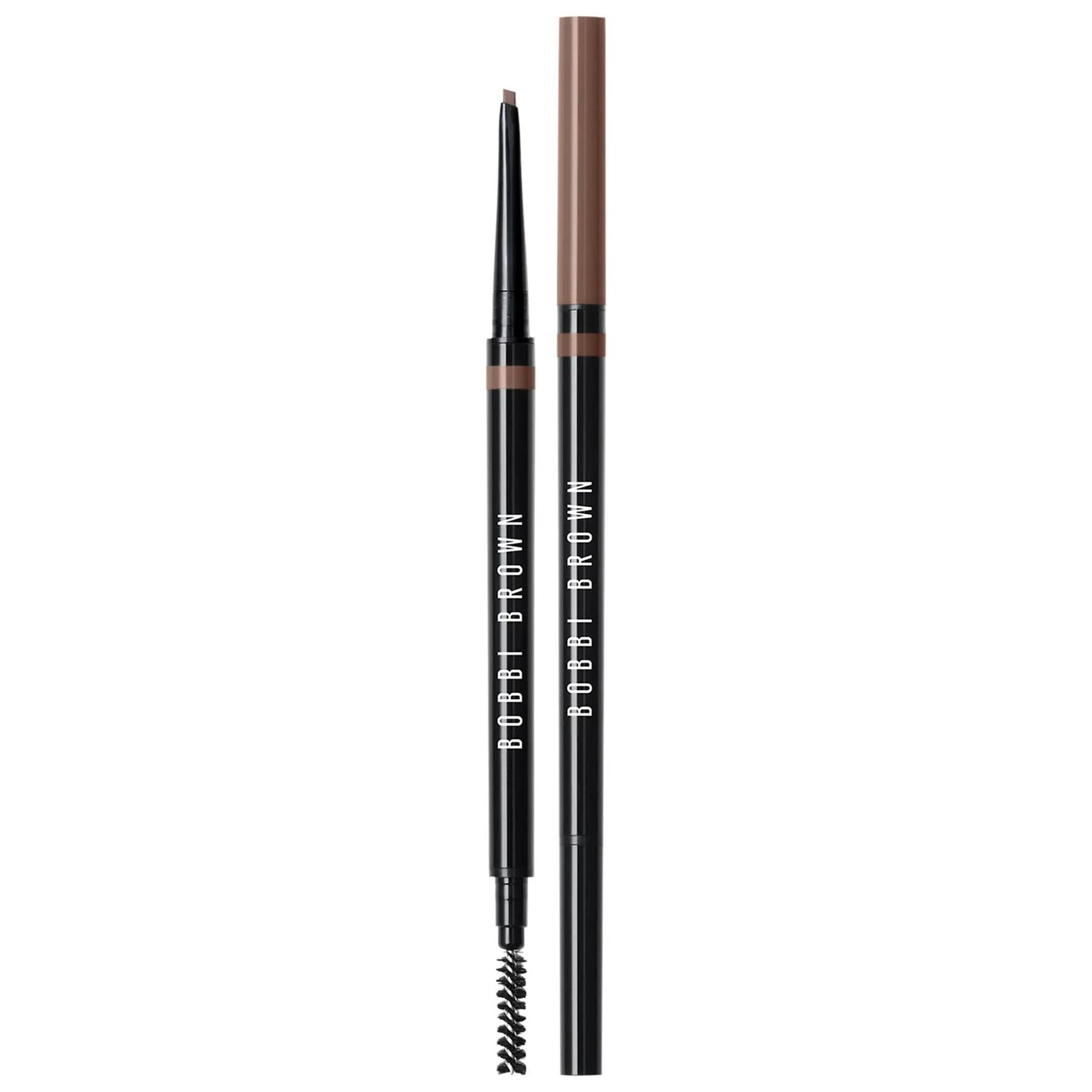 Precise Beauty: 24-Hour Waterproof Ultra Slim Eyebrow Pencil - Long-Lasting, Smudge-Proof Definition
