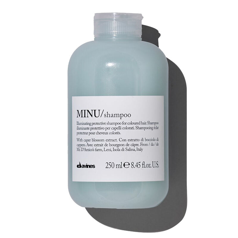 Davines Minu Shampoo Color Protecting Cleanser 250ml