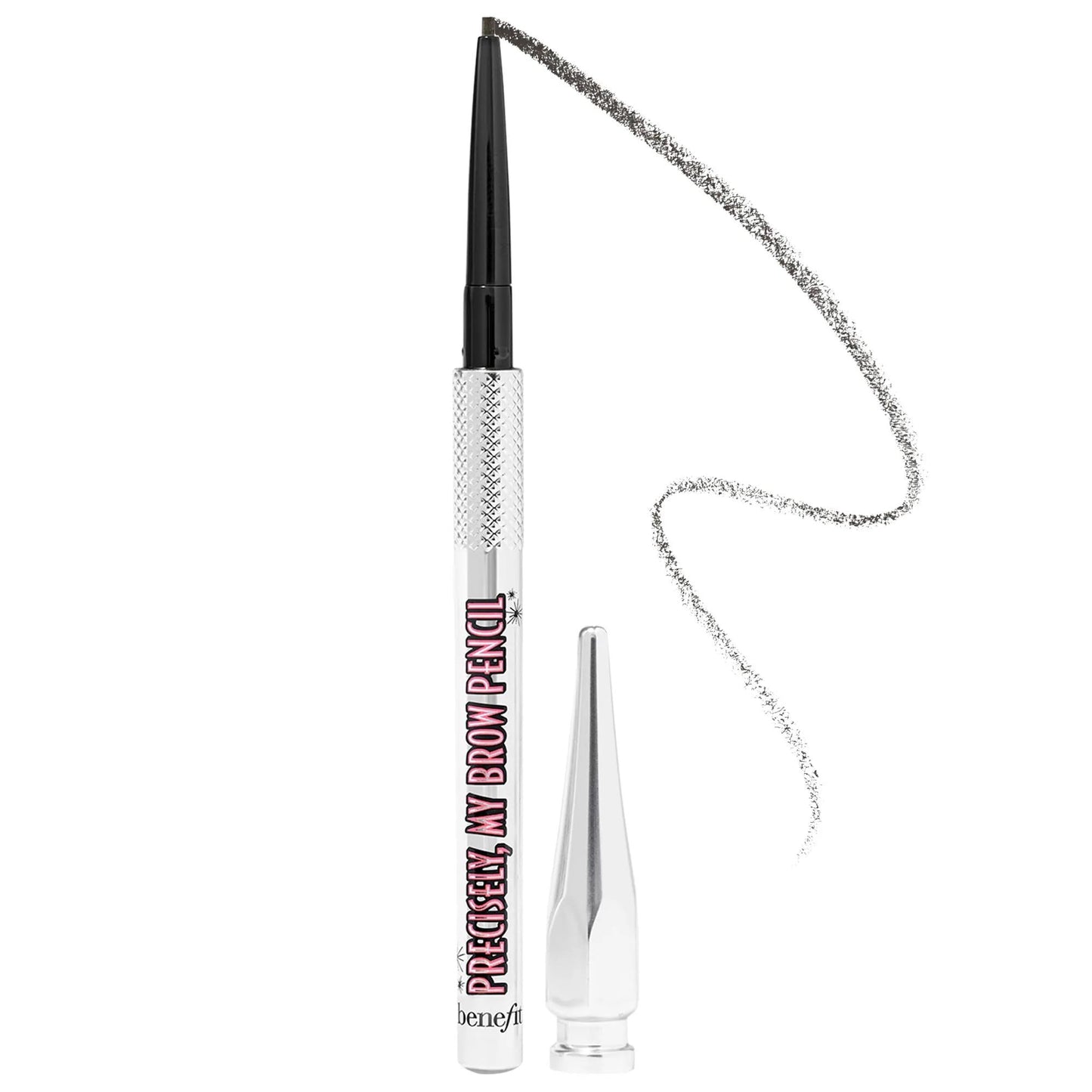 Mini Precisely, My Brow Pencil by Anastasia Beverly Hills - Waterproof Eyebrow Definer for Precise Shaping and Natural-Looking Definition