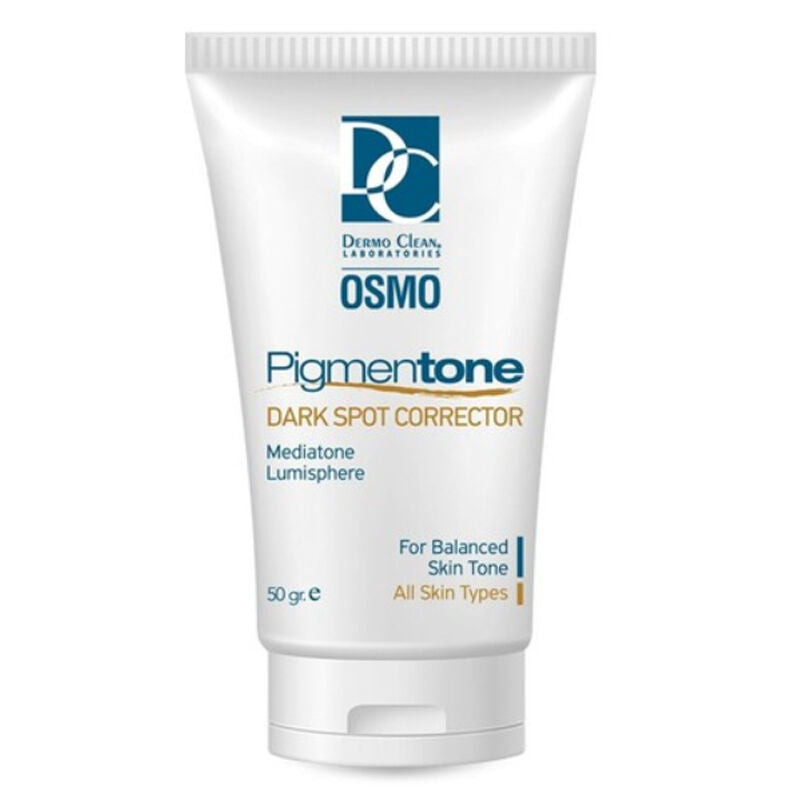 Dermo Clean Pigmentone Brightening Cream for Dark Spots 50 ml