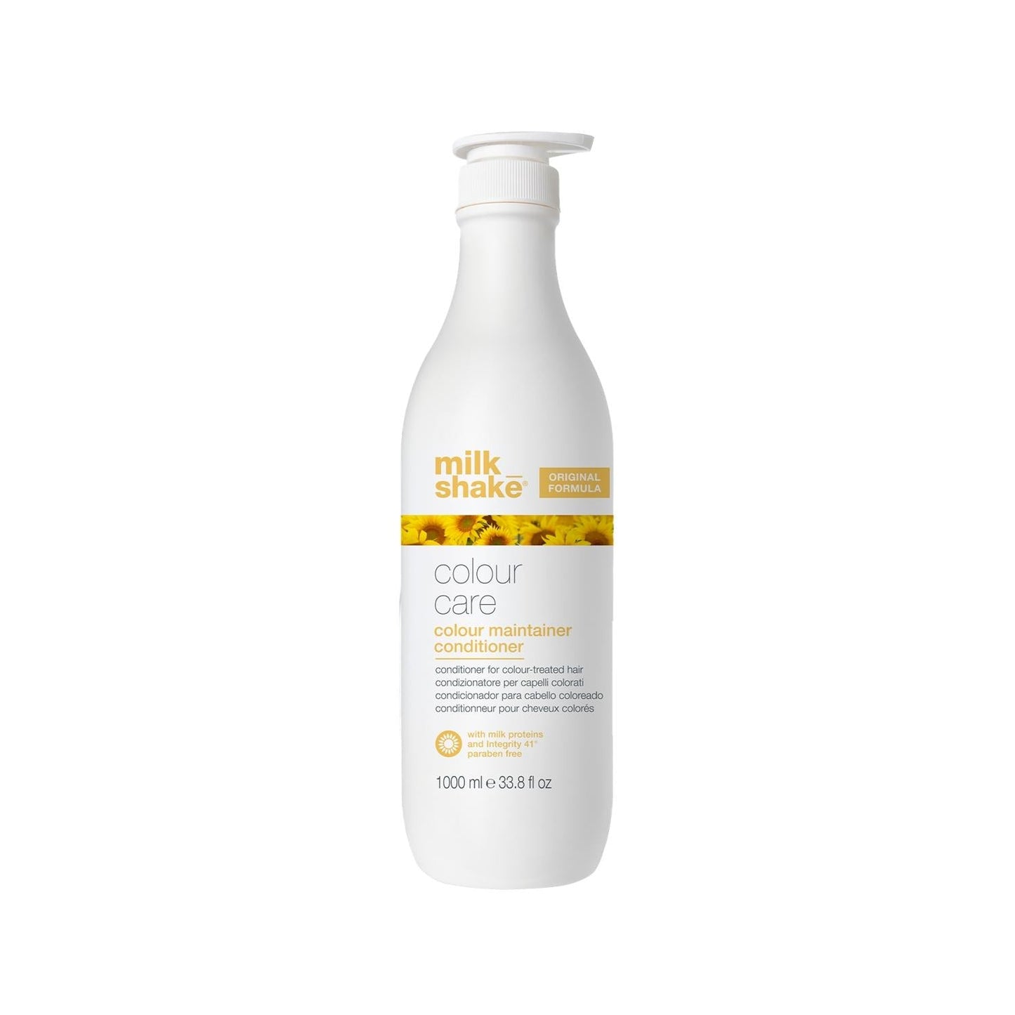 milk_shake Color Maintainer Conditioner for Color-Treated Hair 1000 ml