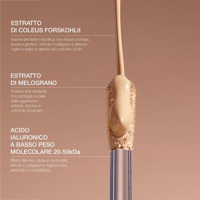 Diego Dalla Palma It's A Filter Concealer 135 C