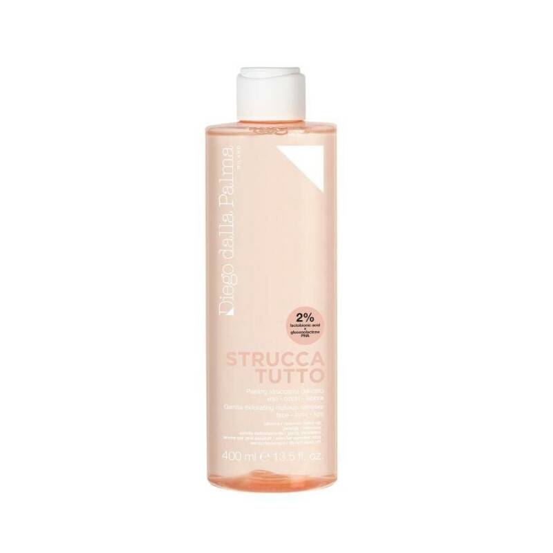 Diego Dalla Palma Struccatutto Gentle Exfoliating Remover 400ml