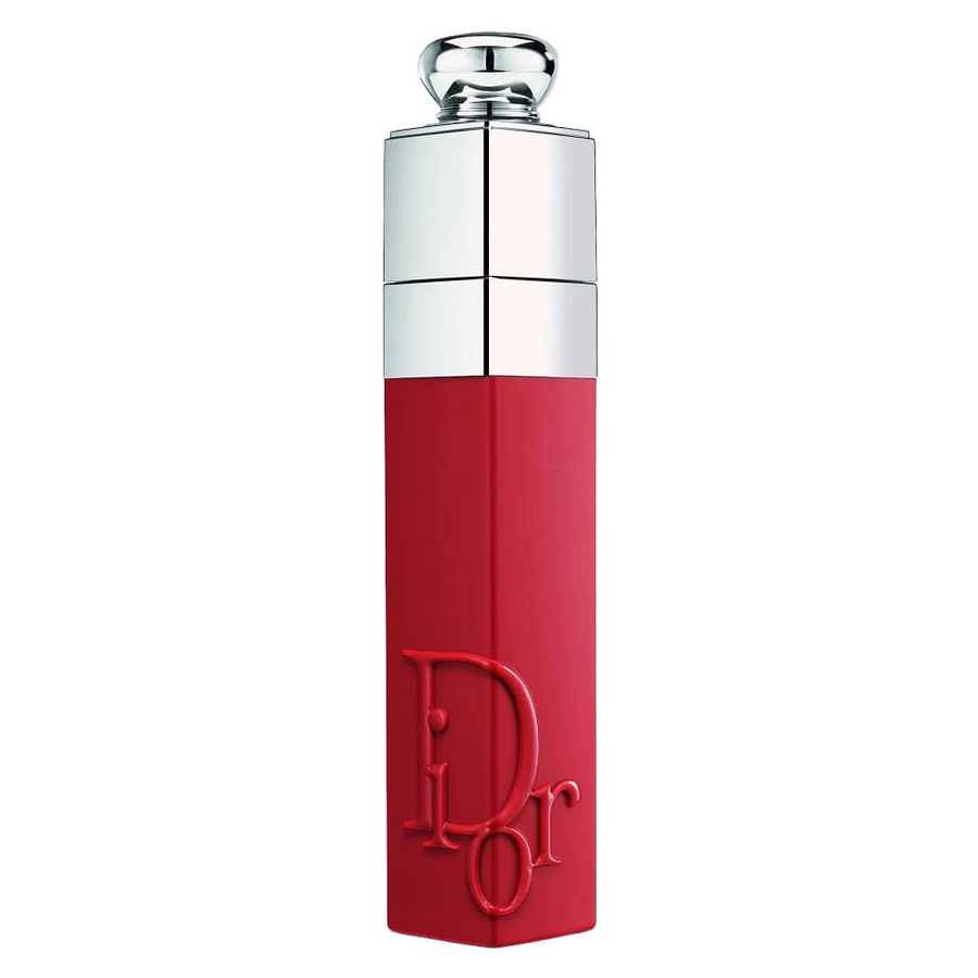 Dior Addict Lip Tint 421 Hydrating Semi-Matte Lip Stain