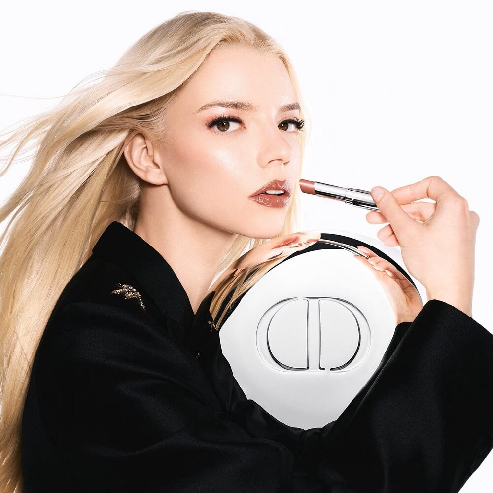 Dior Addict Lipstick 250 Hydrating Vinyl Shine Lipstick
