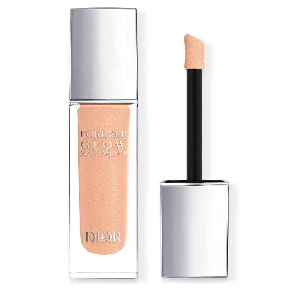 Dior Forever Glow Maximizer Liquid Highlighter 013 Gold
