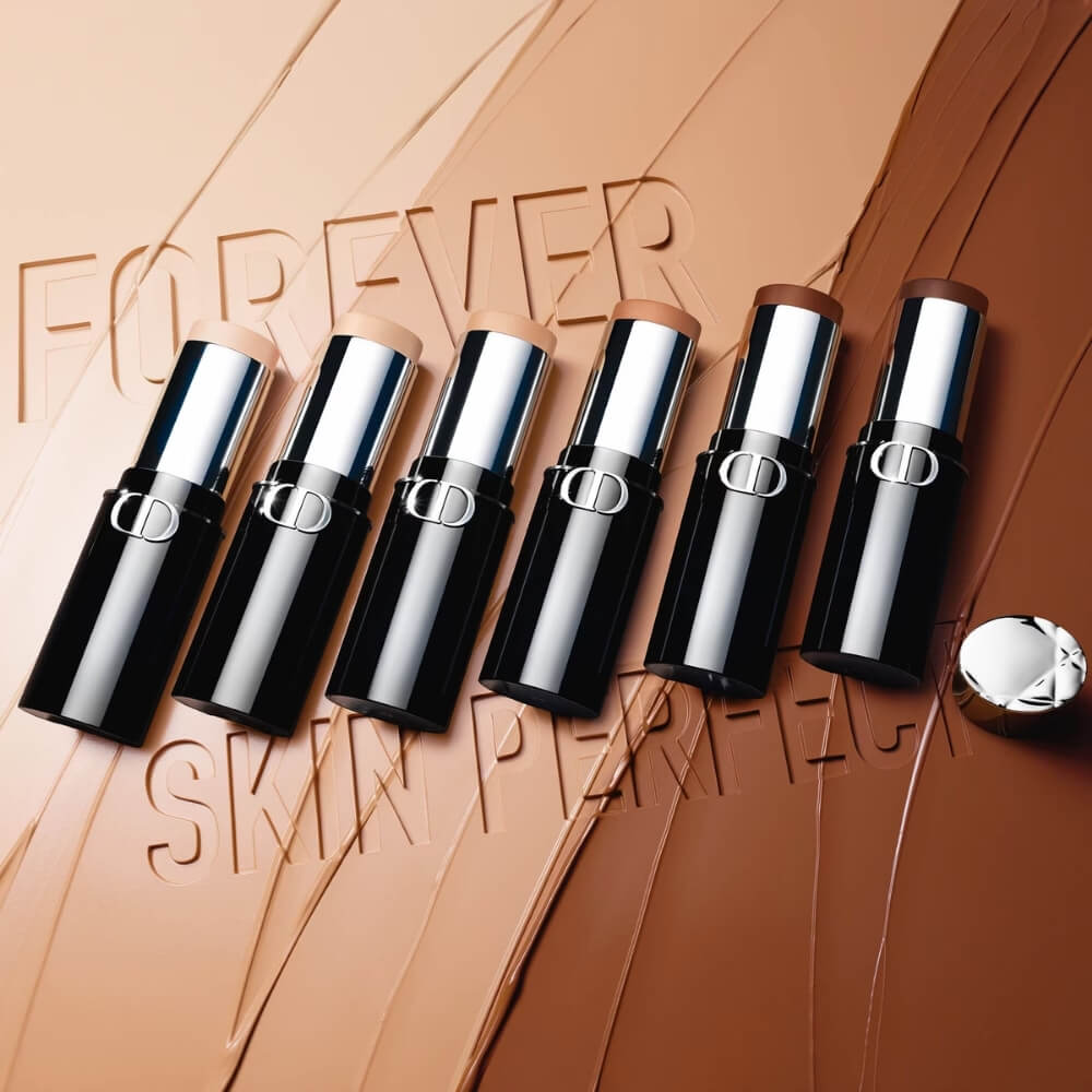 Dior Forever Skin Perfect Foundation 0.5N 9g