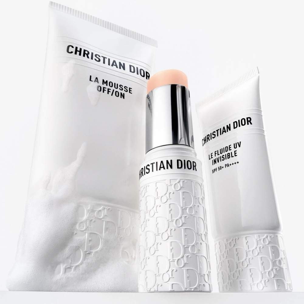 Dior Mattifying Invisible UV Stick SPF 50 Matte Finish 10g