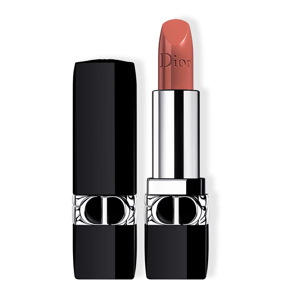 Dior Rouge Satin Lipstick 683 Rendez-vous 3.5g