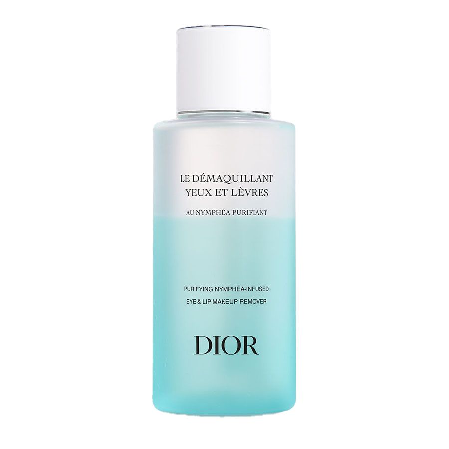 Dior Eye and Lip Makeup Remover Purifying Cleanser 125ml