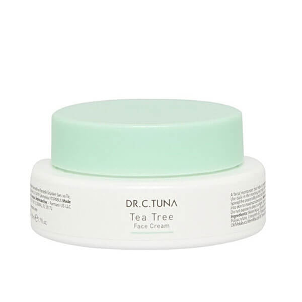 Farmasi Dr. C. Tuna Tea Tree Oil Face Cream 50 ml