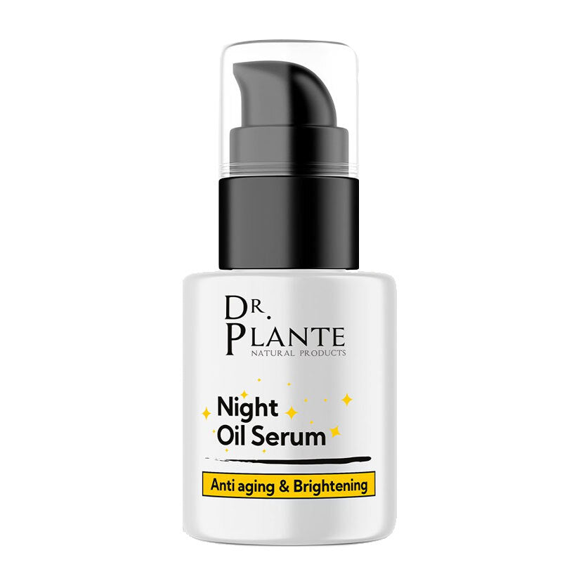 Dr. Plante Retinol, 30 ml