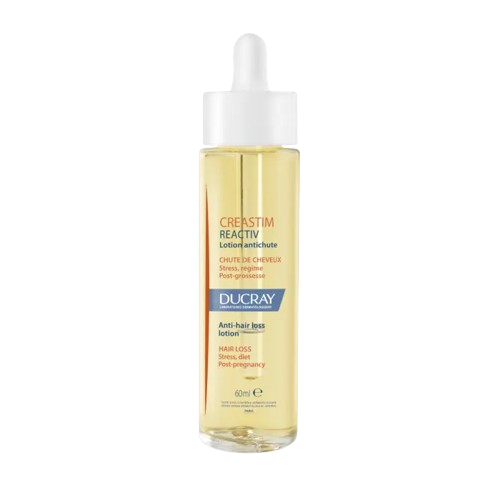 Ducray Creastim Reactiv Anti-Hair Loss Lotion