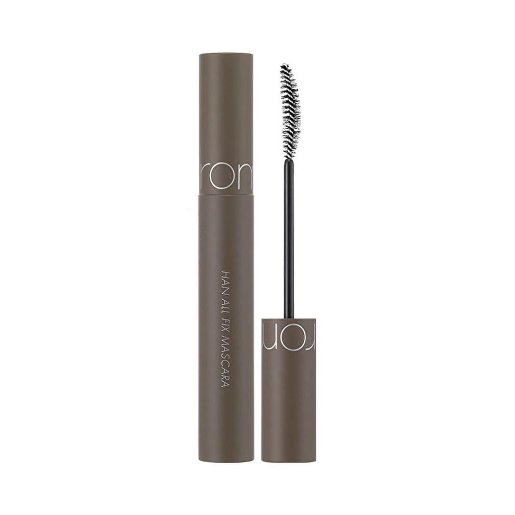 rom&nd Han All Fix Mascara L02 Long Ash 7g
