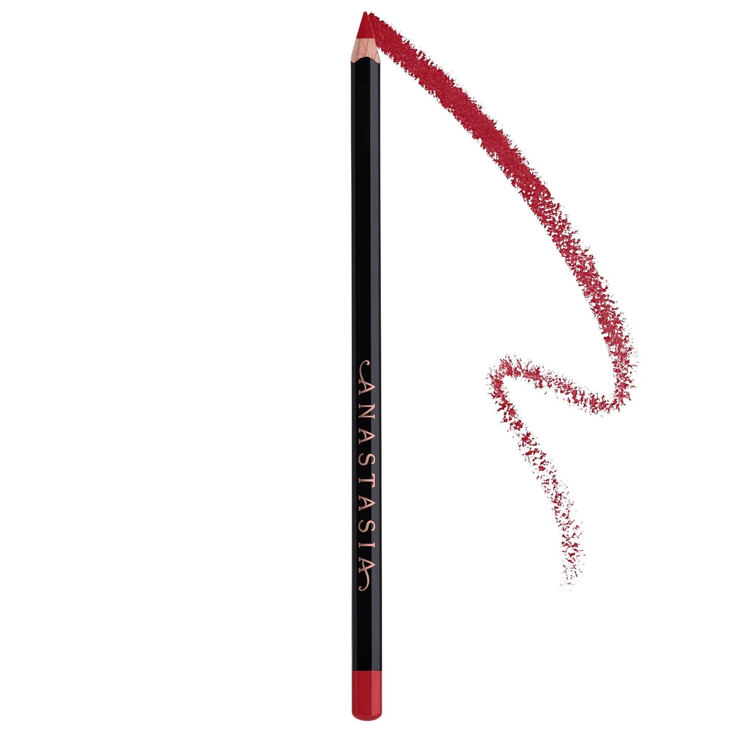 Anastasia Beverly Hills Long-Lasting Velvety-Matte Lip Liner - Precise Lip Definition & Long-Wearing Formula, Cruelty-Free & Recyclable Packaging