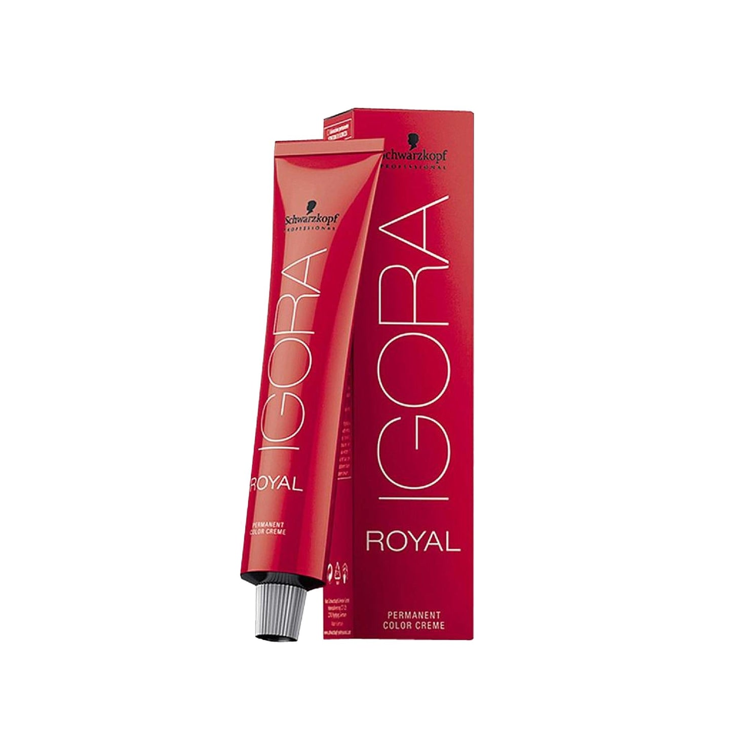Schwarzkopf Professional Igora Royal Permanent Color 60 ml