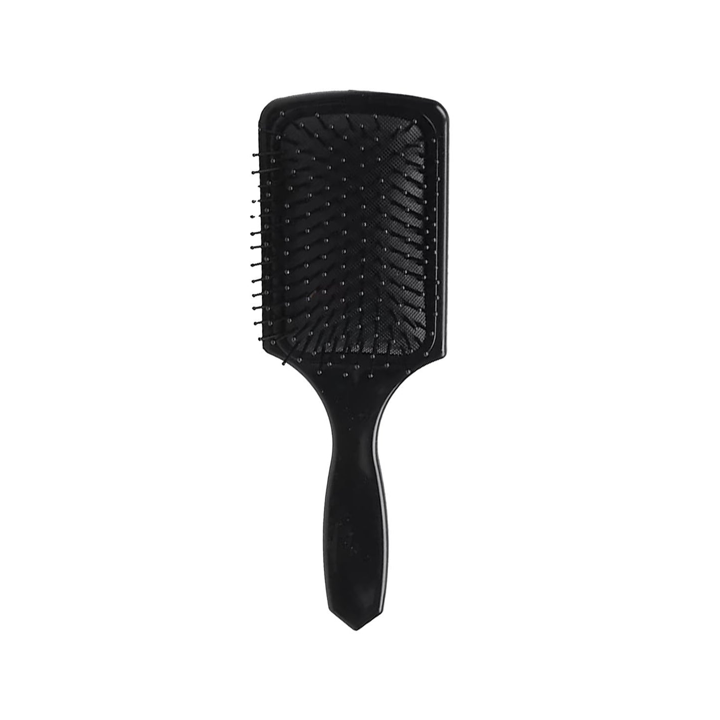 Lionesse Black Hair Brush 8586 - Detangling & Styling Tool for All Hair Types
