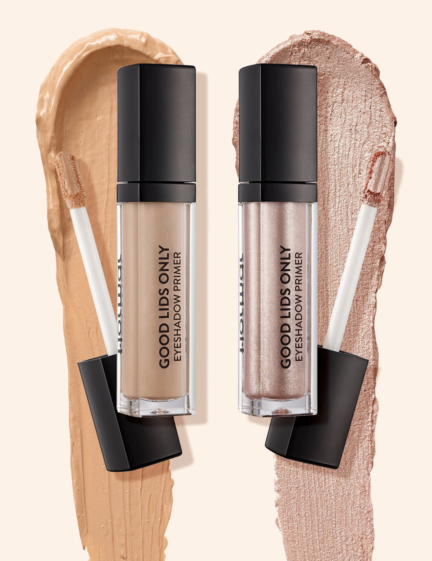 Flormar Good Lids Only Shimmering Eye Primer 5ml