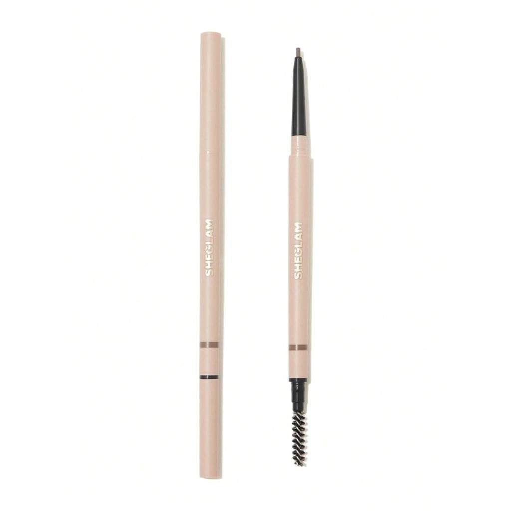 Sheglam Insta-Fill Brow Pencil in Light Brown 0.1g