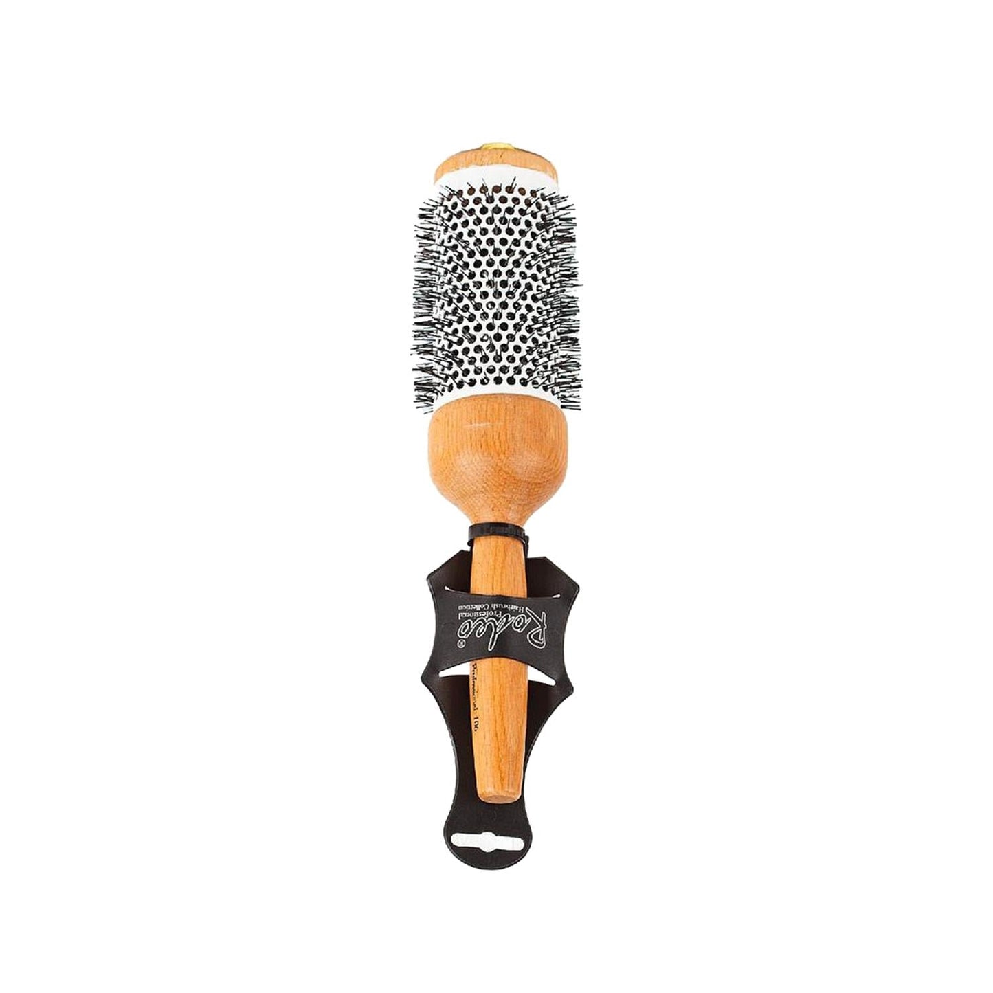 Rodeo Thermal 106 Pro Hair Brush - Professional Thermal Hair Styling Tool for Efficient Drying and Styling