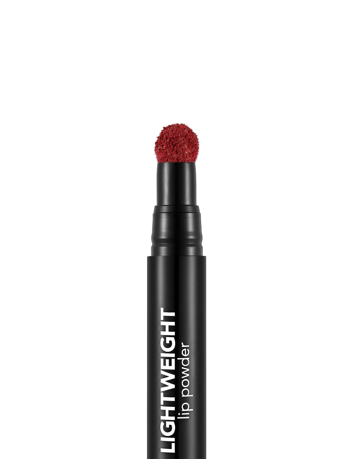 Flormar Lightweight Moisturizing Lip Powder with Matte Finish
