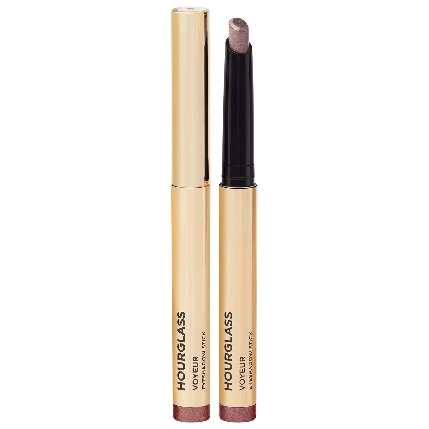 Voyeur Eyeshadow Stick - Long-Lasting, Crease-Resistant Eyeshadow for Effortless Eye Color