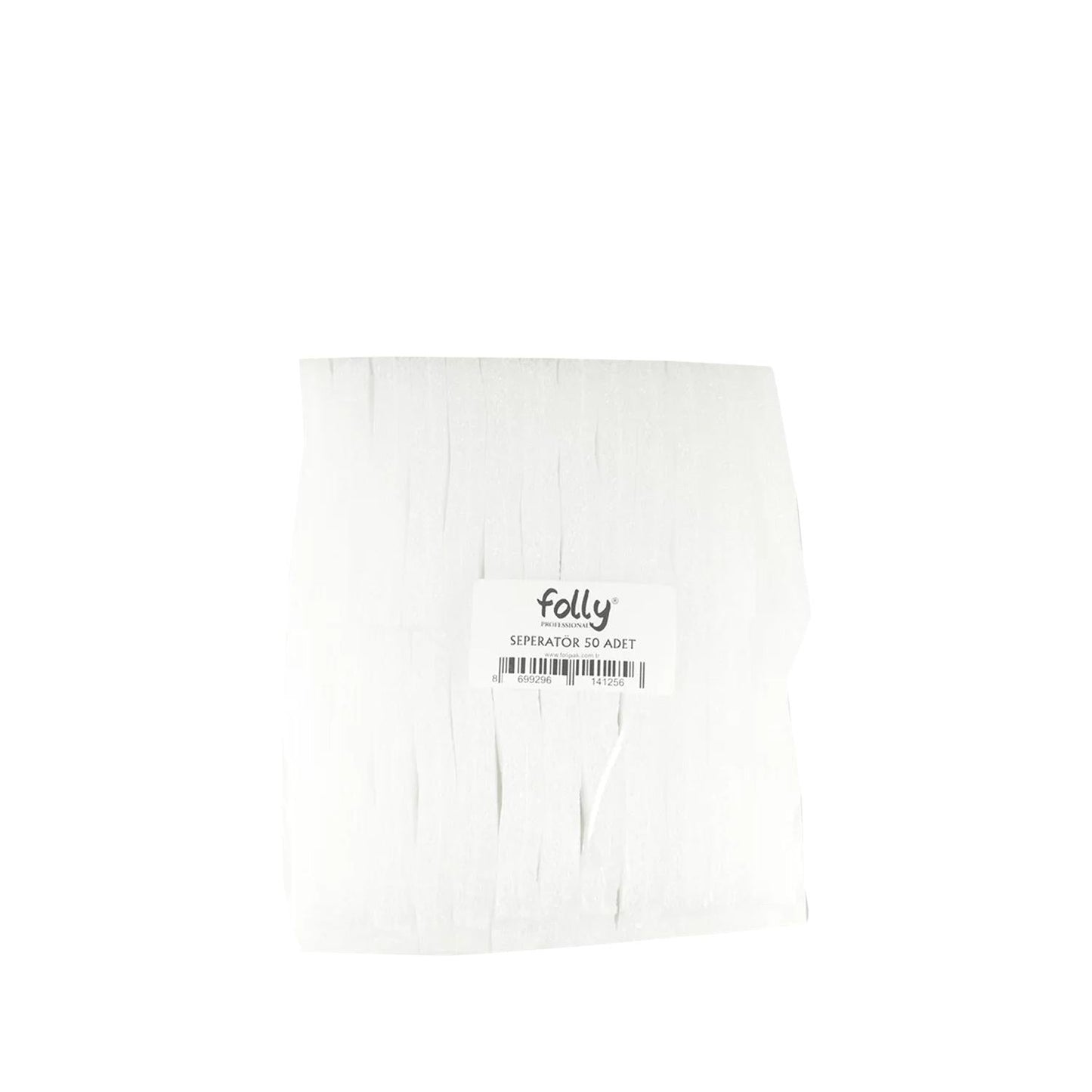 Folly Tek Disposable Separator - 50 Count Pack for Organization & Office Supplies