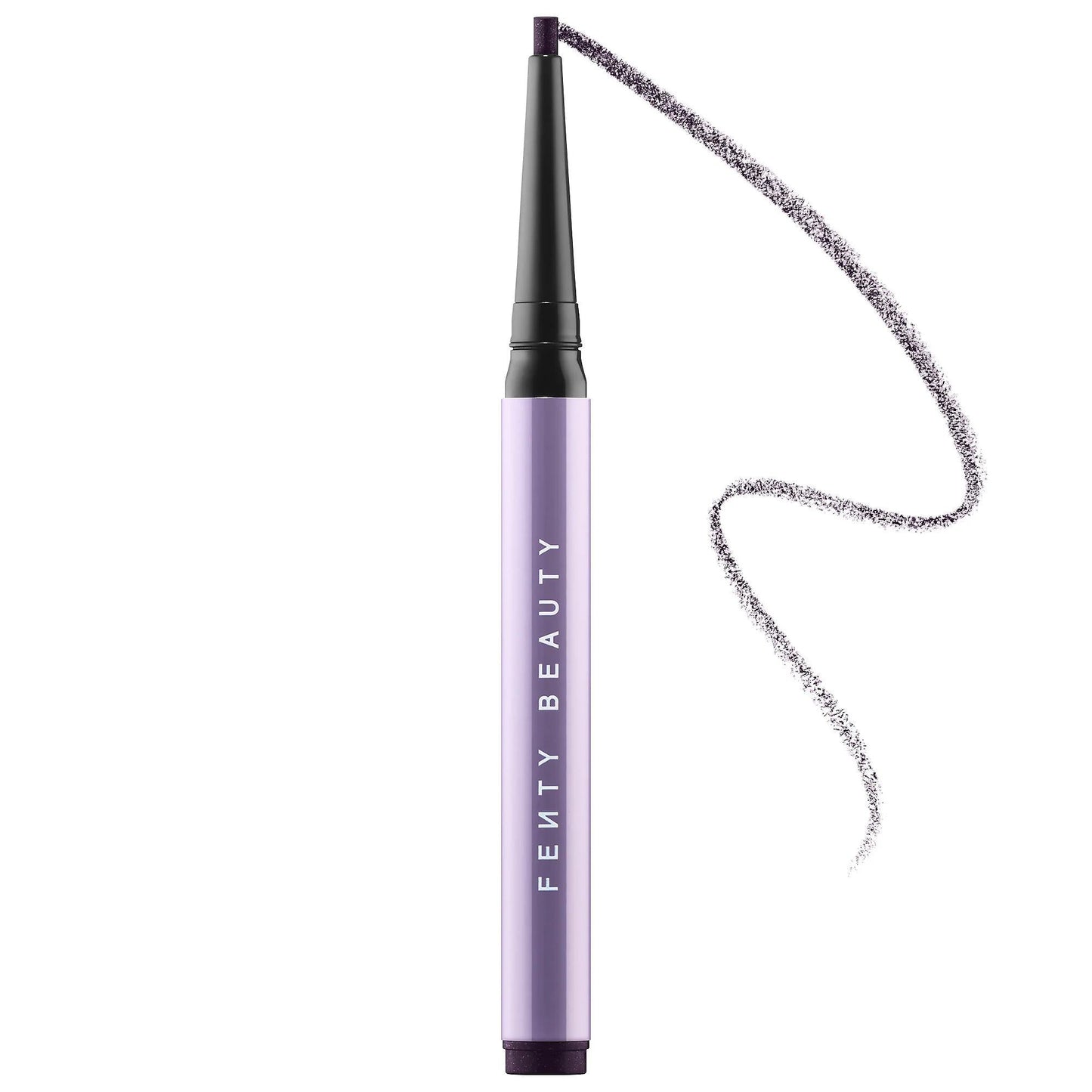 Flypencil Longwear Pencil Eyeliner - Waterproof, Cruelty-Free, Hyper-Pigmented Shades for Long-Lasting Eye Definition