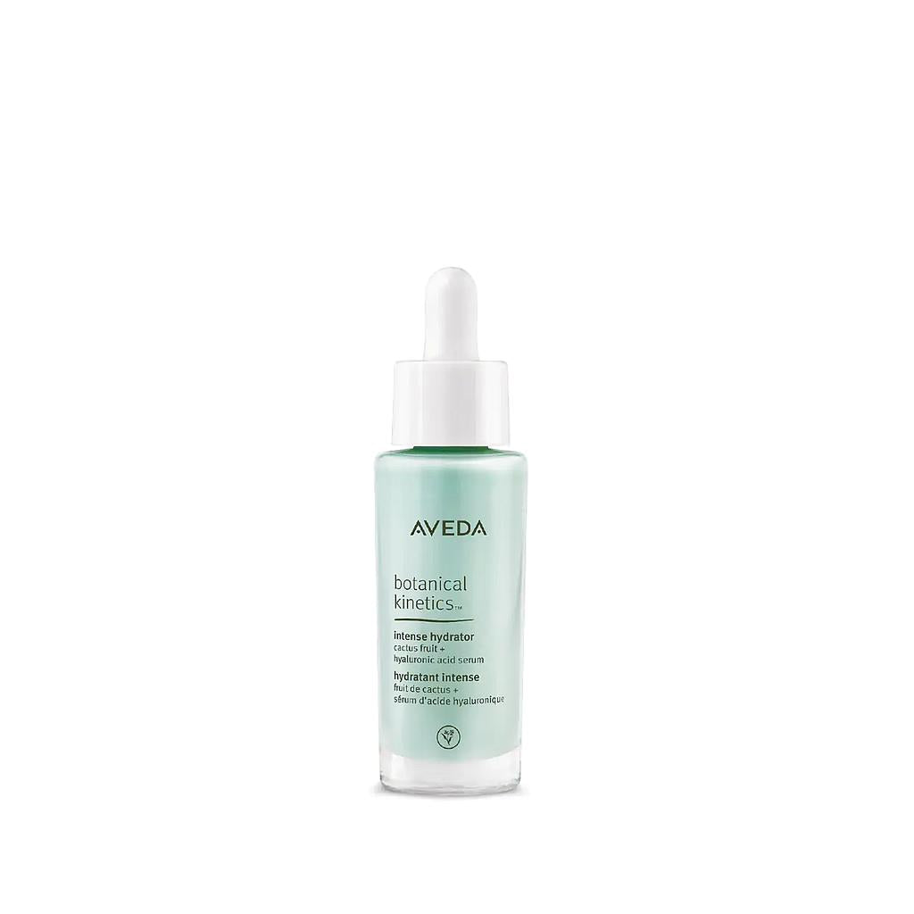 Aveda Botanical Kinetics Intense Hydrator Serum - 30ml Natural Hydrating Serum for Dry Skin