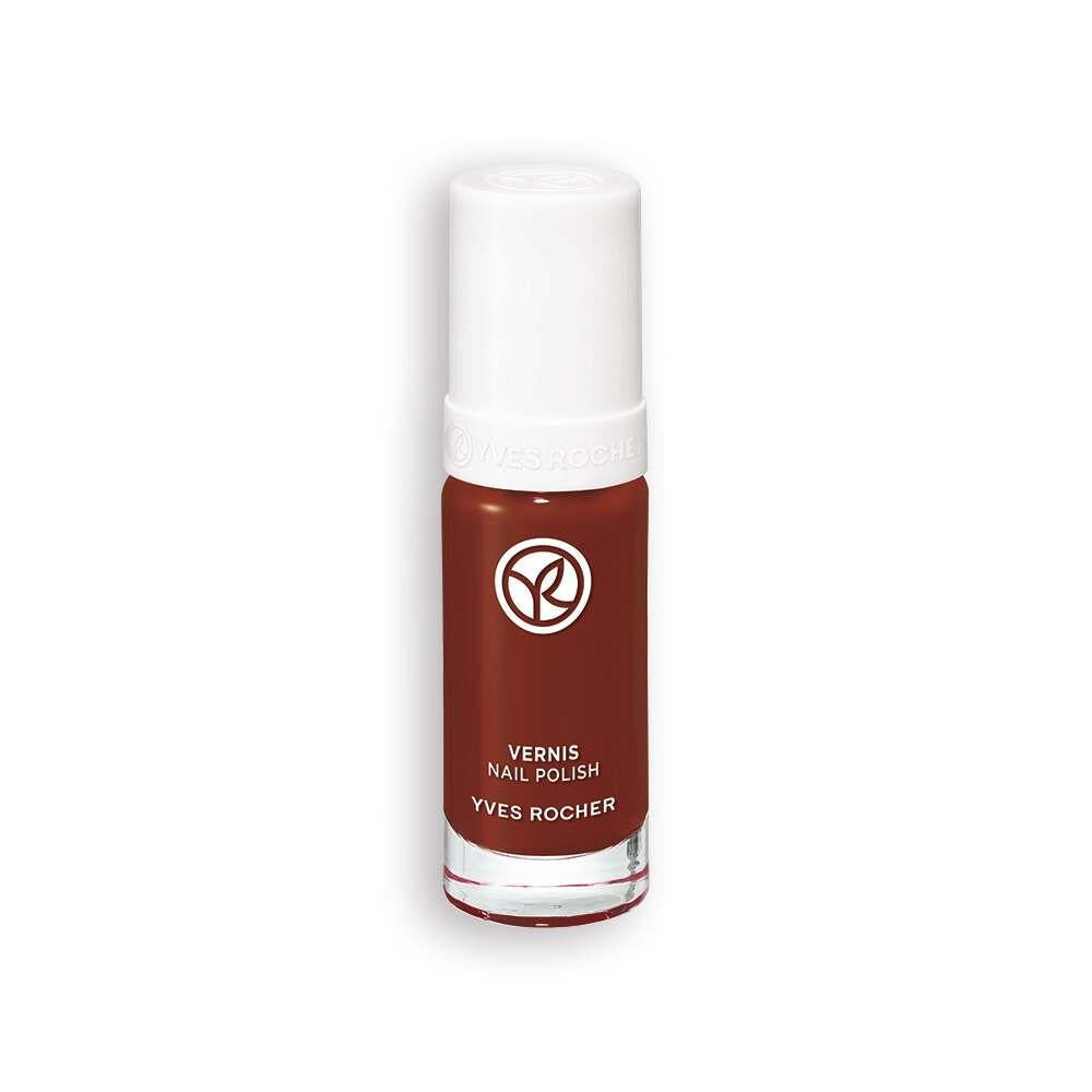 Go Green Vegan Nail Polish - Natural, Long-Lasting Color for Eco-Conscious Beauty