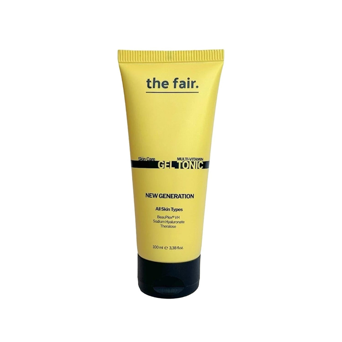 The Fair Multi Vitamin Gel Toner for Brightening 100 ml