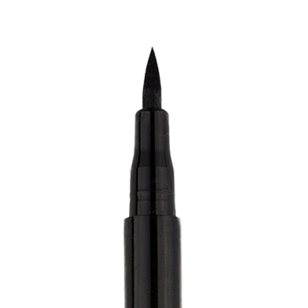 Beauty Bomb Eye-Catch Liner 01 Black - Defining Liquid Eyeliner