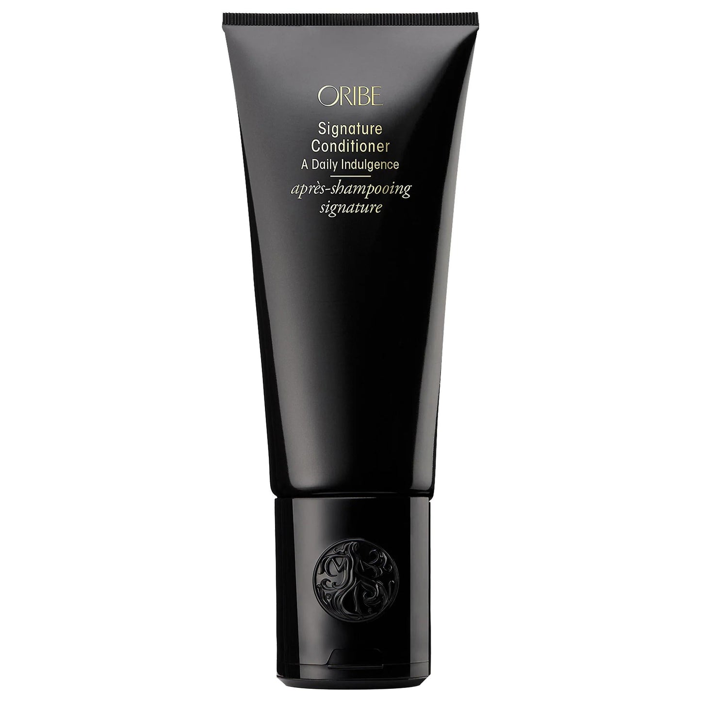 Oribe Signature Hair Conditioner: Hydrating, Shine Enhancing, & Color Safe - Vegan & Cruelty-Free for Dry, Damaged Hair