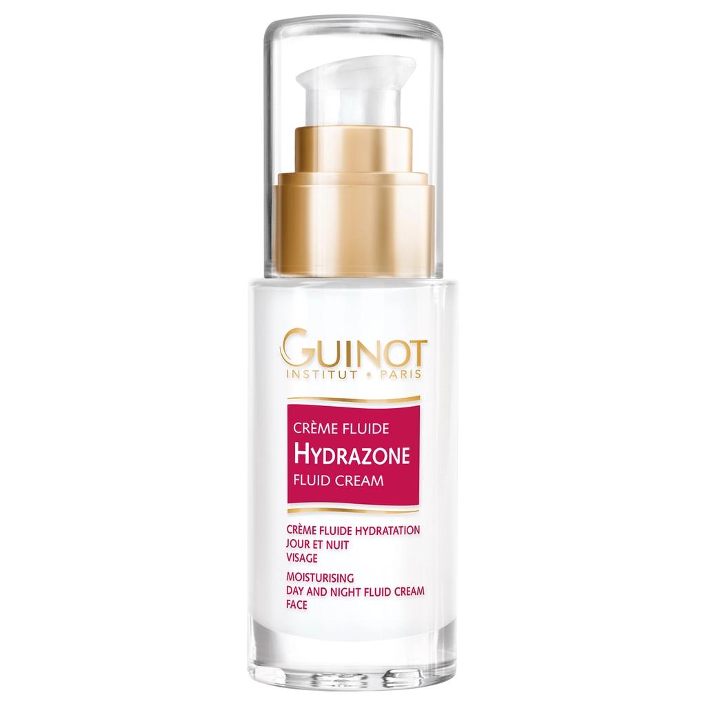 Guinot Hydrazone Fluid Cream for Intense Hydration 50 ml