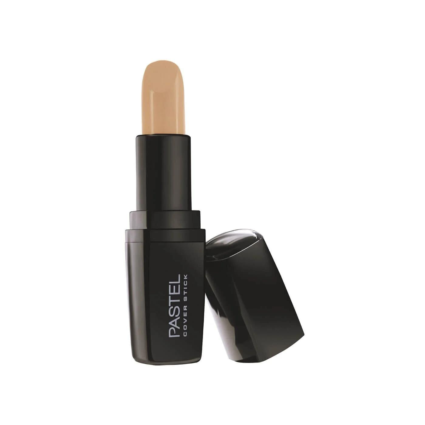 Pastel Liquid Concealer No. 03 for Bright Eyes 1 pc