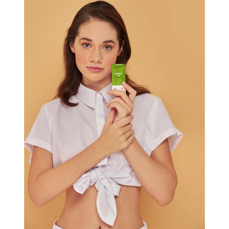 Eda Taspinar Moisturizing Face Mask Stick 20g