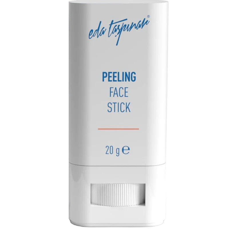 Eda Taspinar Peeling Face Stick Brightening Scrub 20g