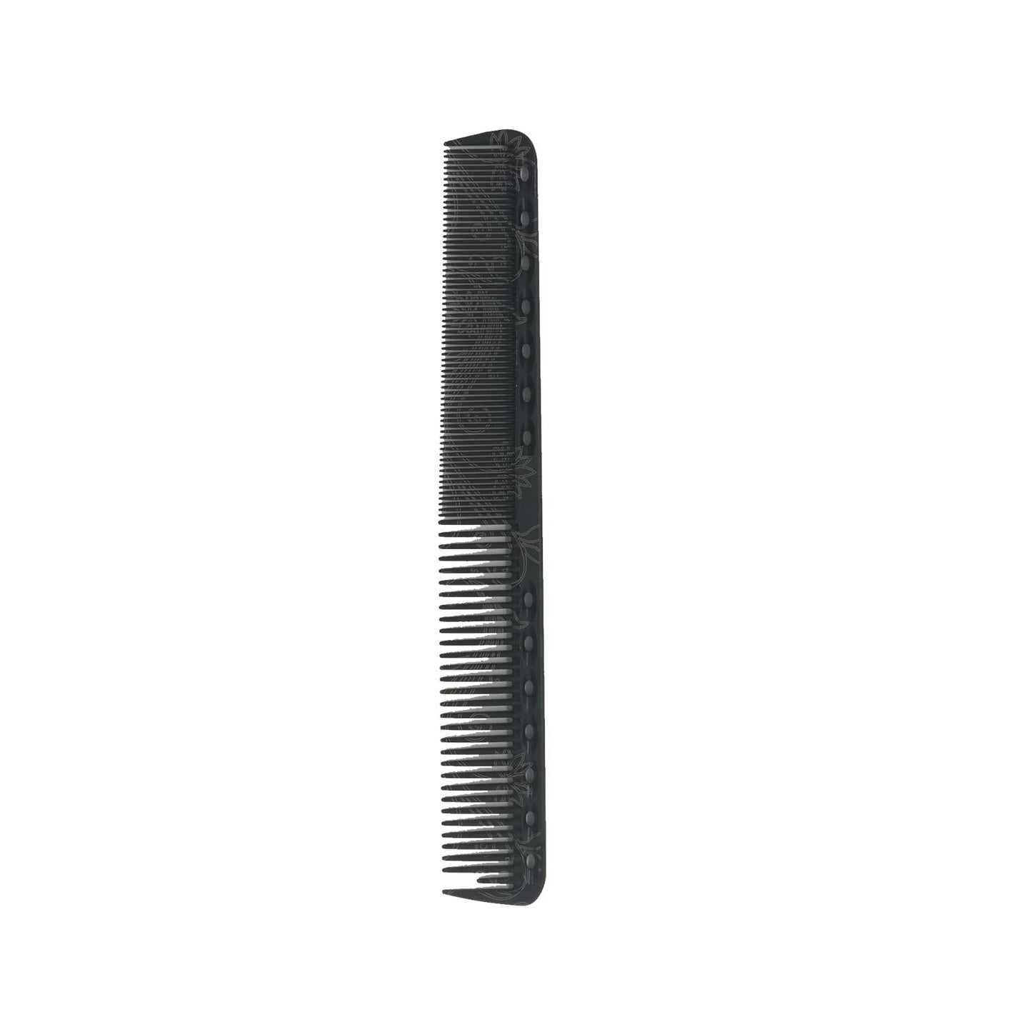 Trina Professional Hair Comb 0010 - Durable Detangling Comb for Salon-Quality Hair Styling
