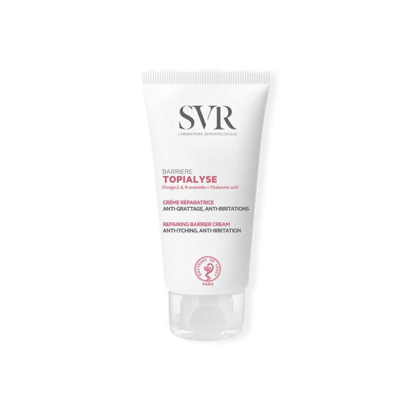 SVR Topialyse Barriere Repairing Cream 50 ml