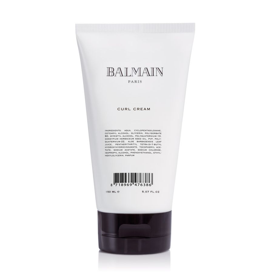 Balmain Hair Couture Curl Cream Styling Cream 150ml