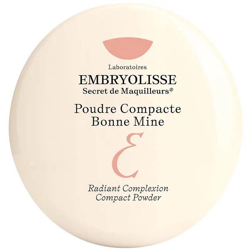 Embryolisse Compact Powder Mattifying Mineral Makeup 10g