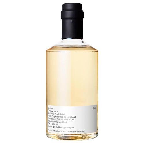 Empirical Spirits - 'Ayuuk Blend' Spirit (750ML)