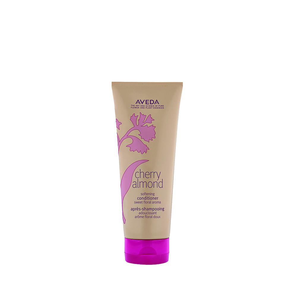 Aveda Cherry Almond Softening Hair Cream 40ml - Nourishing & Softening Hair Treatment